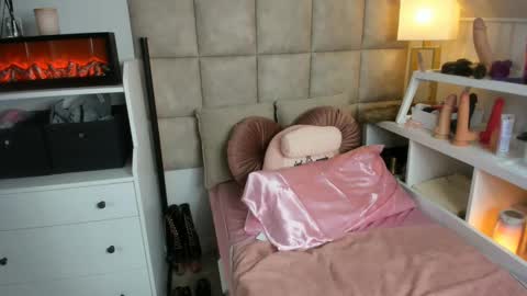 tatjana_official online show from February 9, 7:16 am