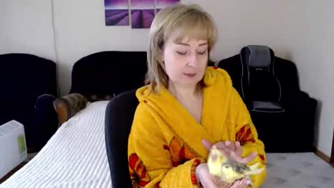 Tattease online show from November 15, 5:49 am