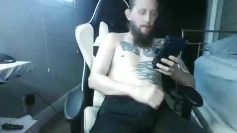 tatted9inches online show from November 1, 4:31 pm