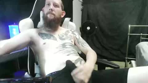 tatted9inches online show from November 30, 4:33 pm