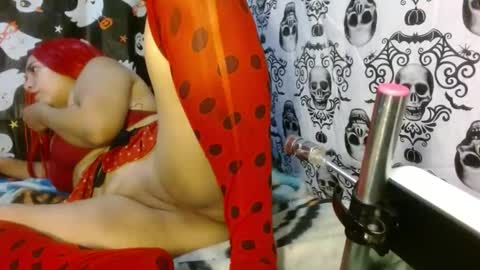 Katty badbitch online show from October 20, 6:30 pm