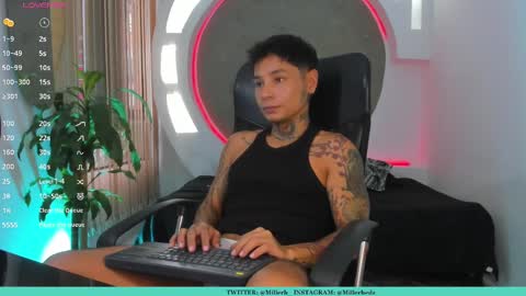 tattokoi online show from February 9, 5:54 pm