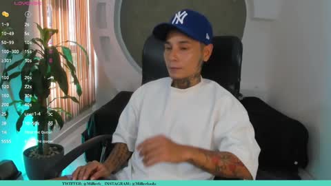 tattokoi online show from February 10, 7:07 pm