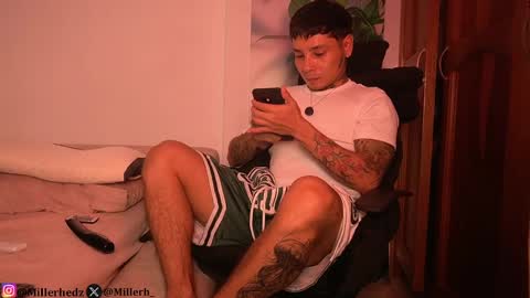 tattokoi online show from September 10, 12:32 am