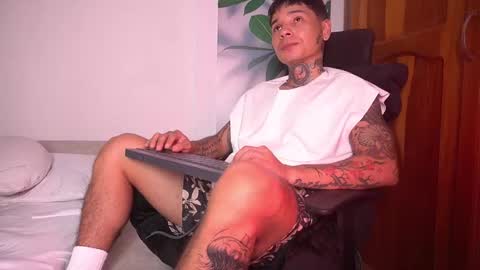 tattokoi online show from September 19, 7:36 pm