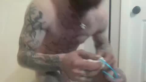 tattoo3333 online show from January 24, 9:15 pm