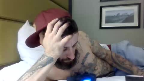 tattoo3333 online show from September 10, 8:47 am