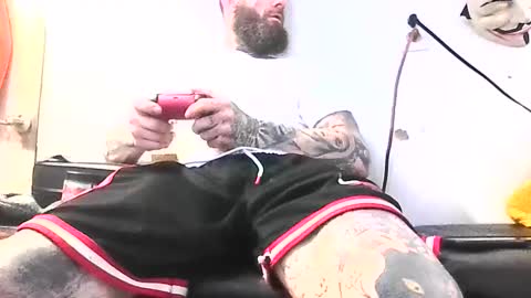 tattoo3333 online show from November 30, 12:36 am