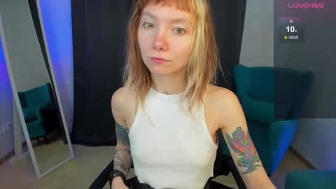 tattoo_artbaby online show from September 20, 1:39 am