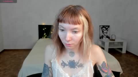 tattoo_artbaby online show from September 22, 1:29 am