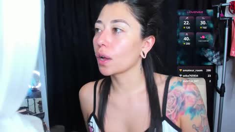 High Mami  online show from February 10, 4:36 pm