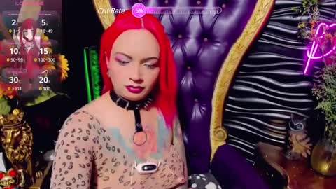 tattooderek online show from February 12, 4:55 pm