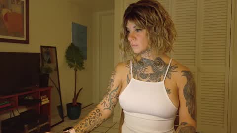 Natalia 3 online show from January 20, 9:46 am