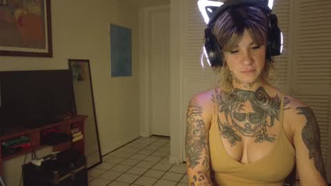 Natalia 3 online show from February 7, 9:37 am