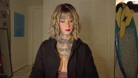 Natalia 3 online show from September 22, 8:38 am