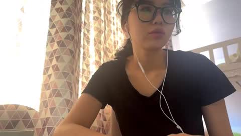 Jenny  online show from November 18, 7:13 am