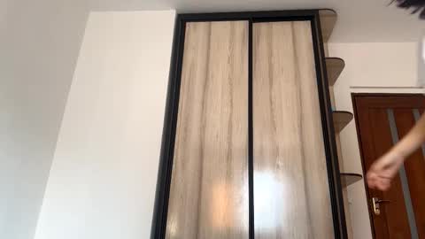 Jenny  online show from November 28, 8:17 am