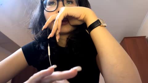 Jenny  online show from December 2, 6:41 am