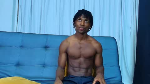 tau_montes online show from September 14, 4:55 am