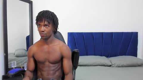 tau_montes online show from September 29, 4:56 pm