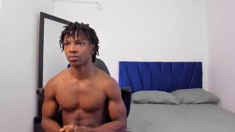 tau_montes online show from October 5, 1:53 pm