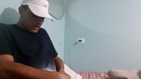 Caito online show from December 3, 7:49 am