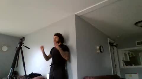 taurusbaeforever online show from November 25, 7:47 pm