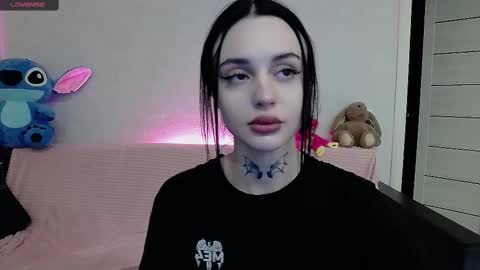 Taya online show from March 10, 6:56 pm