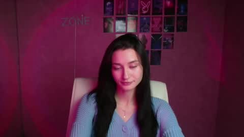 Taya online show from November 18, 6:51 am