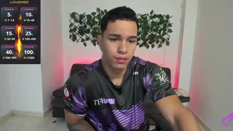 Penagos zz    online show from December 10, 3:55 pm