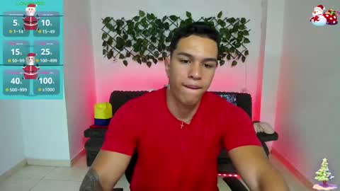 Penagos zz    online show from December 25, 3:06 pm