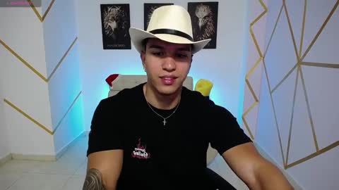 Penagos zz    online show from January 17, 11:51 pm