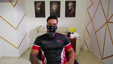 Penagos zz    online show from January 27, 4:11 pm