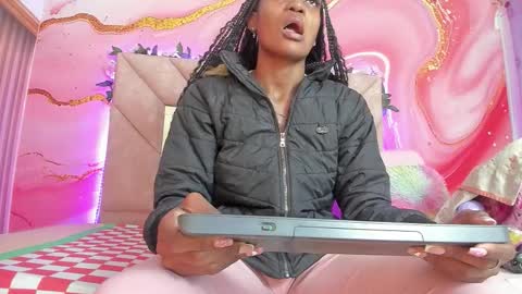 Oriana online show from October 3, 10:56 am