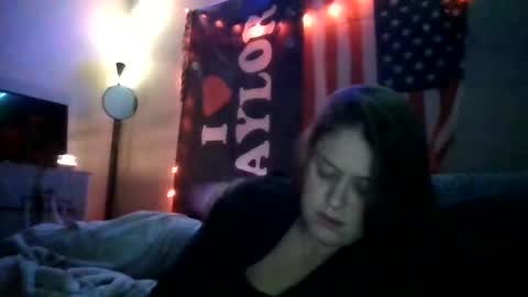 Taylor Riot online show from September 10, 4:12 am