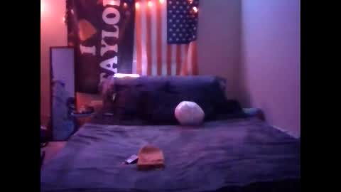 Taylor Riot online show from September 17, 12:12 am