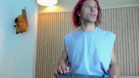 Tayson online show from December 14, 12:54 pm