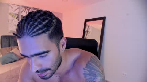 Snapshot of tbastian chatting on January 19, 2:36 am BASTIAN online show from January 19, 2:36 am