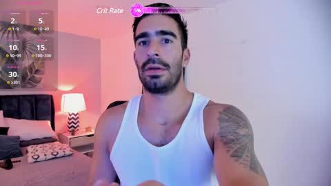 Snapshot of tbastian chatting on January 21, 9:04 pm BASTIAN online show from January 21, 9:04 pm