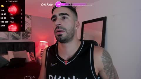 Snapshot of tbastian chatting on February 2, 8:41 pm BASTIAN online show from February 2, 8:41 pm