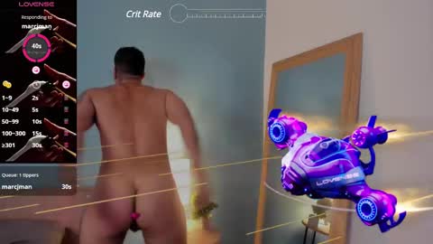 Snapshot of tbastian chatting on February 23, 2:40 am BASTIAN online show from February 23, 2:40 am