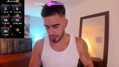 Snapshot of tbastian chatting on March 8, 8:14 pm BASTIAN online show from March 8, 8:14 pm