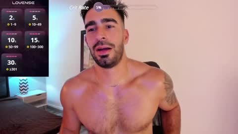 Snapshot of tbastian chatting on March 11, 2:54 am BASTIAN online show from March 11, 2:54 am