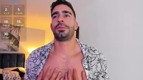 Snapshot of tbastian chatting on September 30, 9:09 pm BASTIAN online show from September 30, 9:09 pm