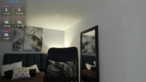 Snapshot of tbastian chatting on October 12, 9:03 pm BASTIAN online show from October 12, 9:03 pm