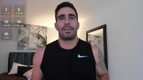 Snapshot of tbastian chatting on October 13, 9:59 pm BASTIAN online show from October 13, 9:59 pm