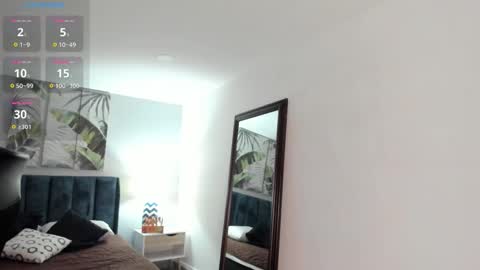 Snapshot of tbastian chatting on October 15, 9:04 pm BASTIAN online show from October 15, 9:04 pm