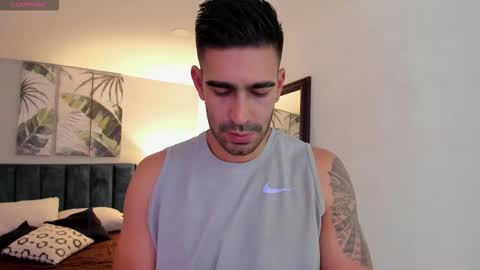 Snapshot of tbastian chatting on October 21, 8:53 pm BASTIAN online show from October 21, 8:53 pm