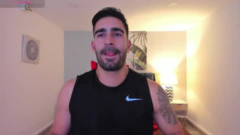 Snapshot of tbastian chatting on December 4, 8:28 pm BASTIAN online show from December 4, 8:28 pm