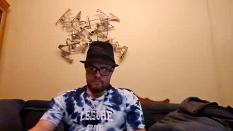 AsskAnthony online show from December 5, 11:16 am